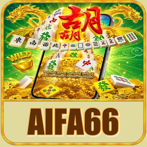 aifa66 APK Indonesia - Panduan Lengkap dan Tutorial